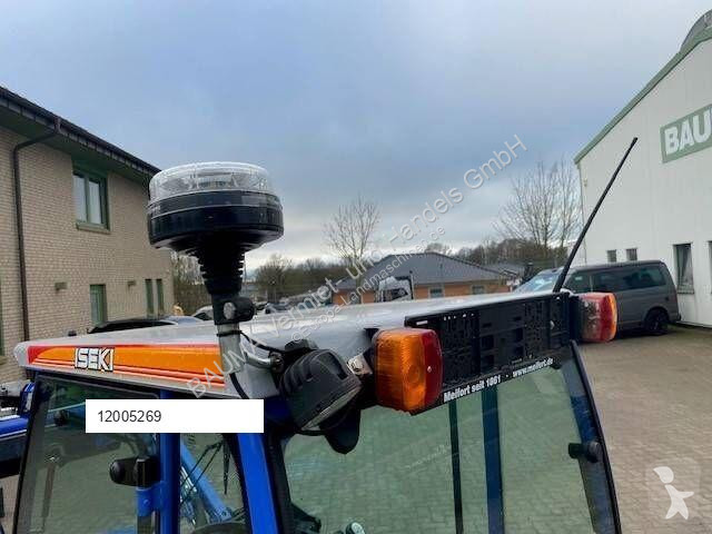Tractor Iseki TM 3267 AHL K (12005269)