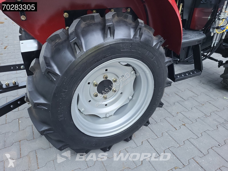 Tractor  4X4