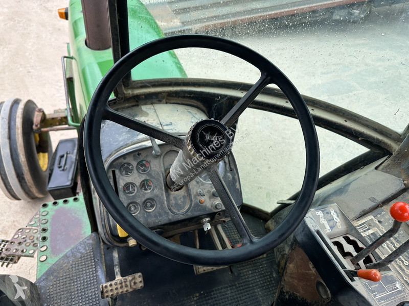 Landbrugstraktor John Deere 4040 AIRCO