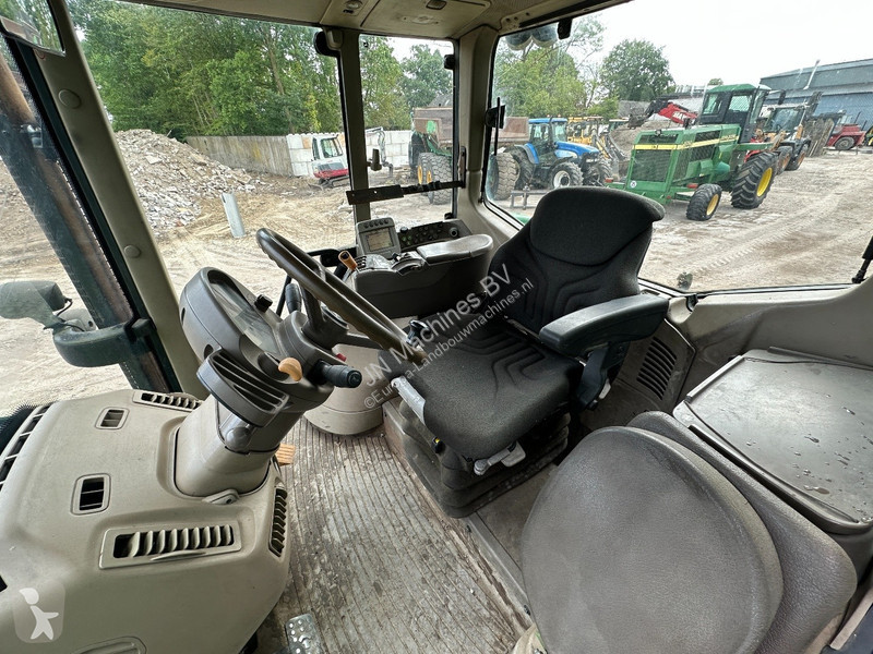 Tractor John Deere 7530