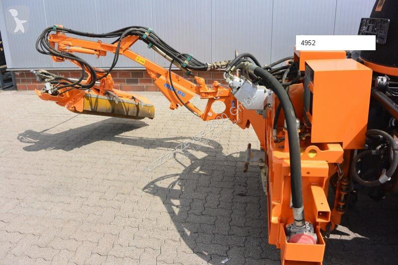 Tractor JCB