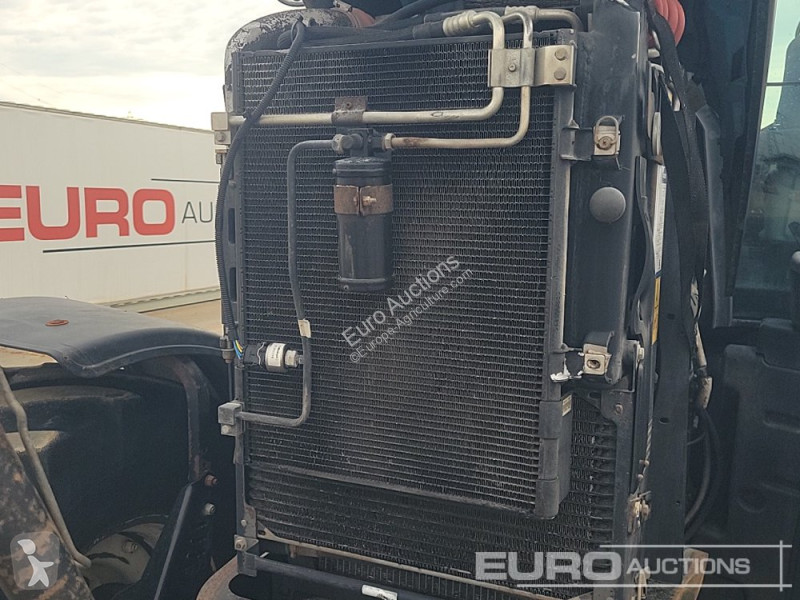 Landbrugstraktor  T7.200