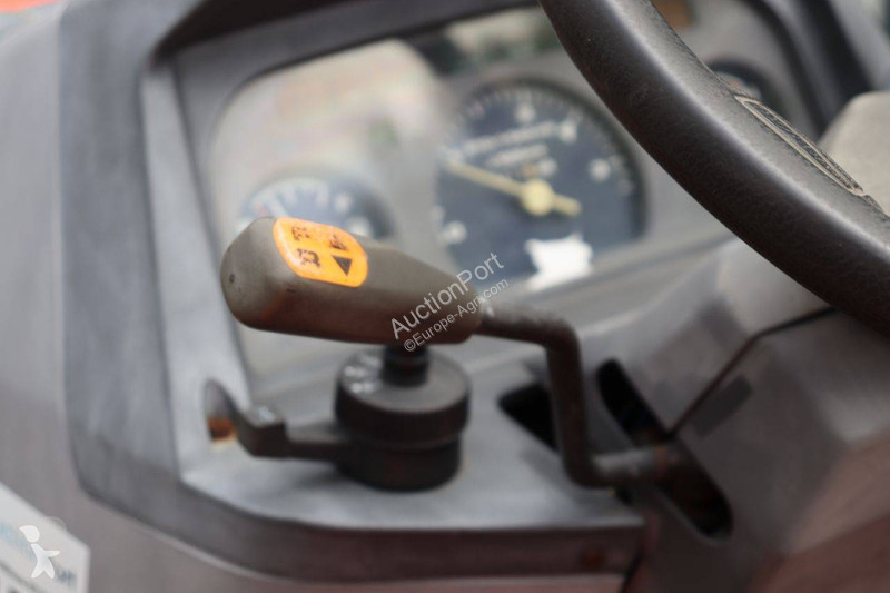 Landbrugstraktor Kubota GL281 Grandel