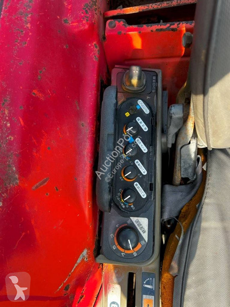 Tractor agrícola Kubota GL221 Grandel