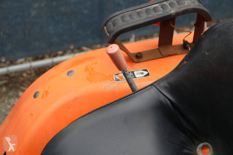 Tractor Kubota B1402