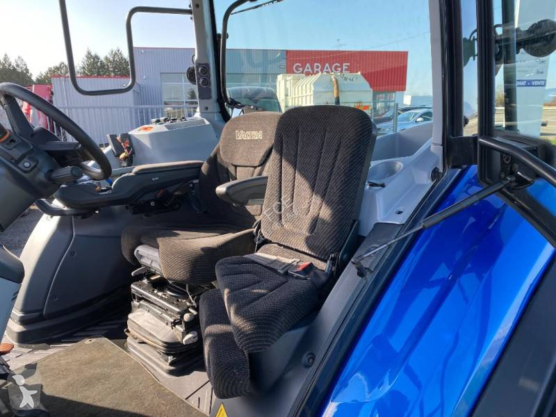 Valtra T175/Versu UNLIMITED Origine Françaises...