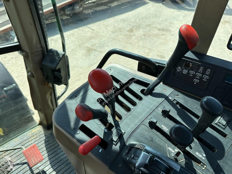 Lantbrukstraktor John Deere 6506 PowerQuad