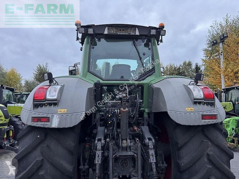 Fendt  828 vario profi+ plus / gps navi rtk...
