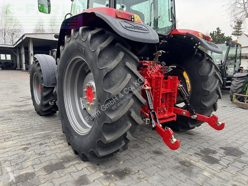 Lantbrukstraktor Mc Cormick  mc100