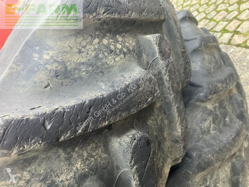 Landbrugstraktor Claas  axion 960 cmatic