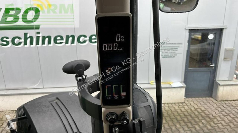 Landbrugstraktor John Deere  8285r allradtraktor