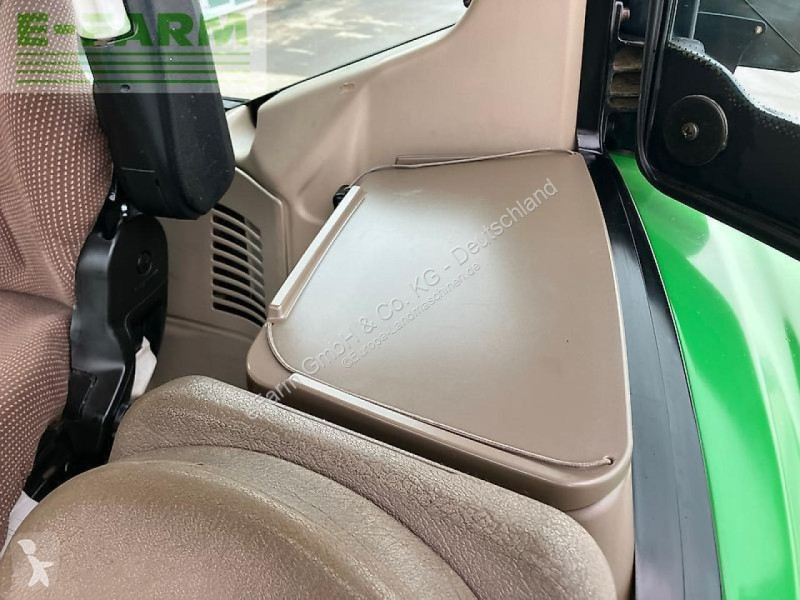Landbrugstraktor John Deere  6230 premium *auto...