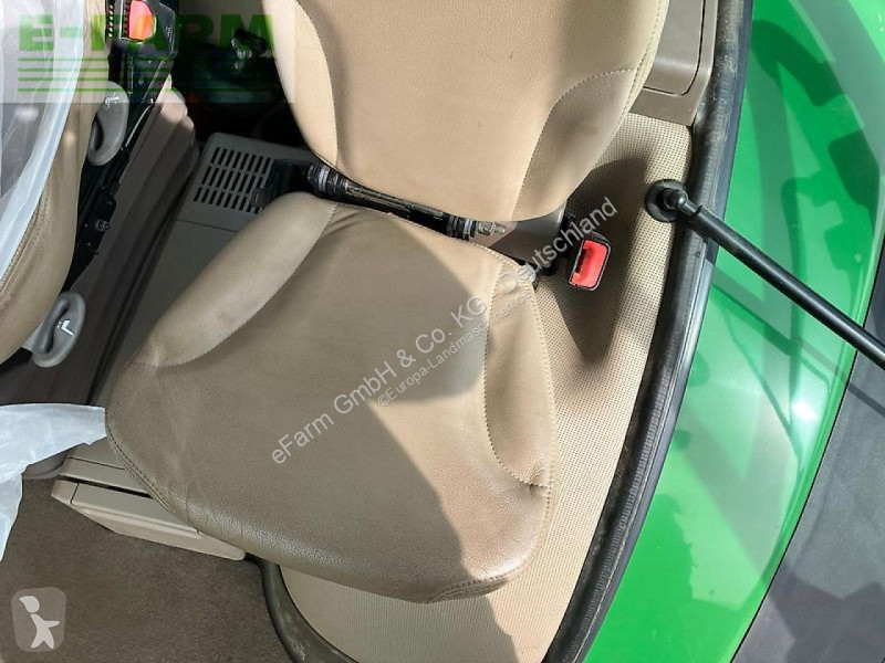 Landbrugstraktor John Deere  8370r e23 *motor...
