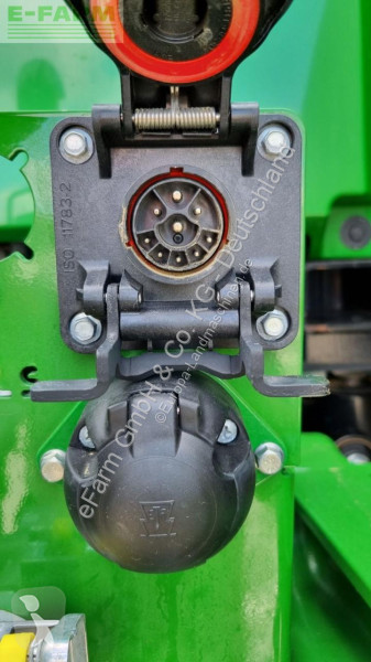 Lantbrukstraktor John Deere 310