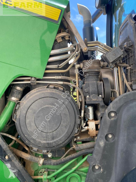 Landbrugstraktor John Deere 8360R