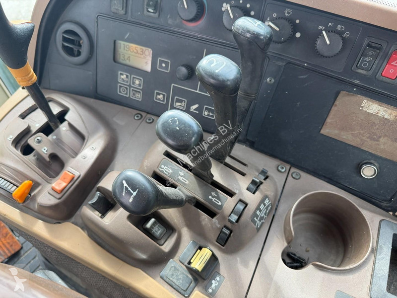 Landbrugstraktor John Deere 7720 PQ - No TLS -...