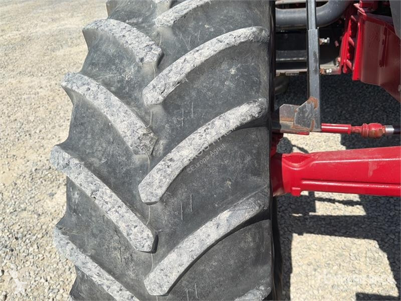 Tractor  MTX140