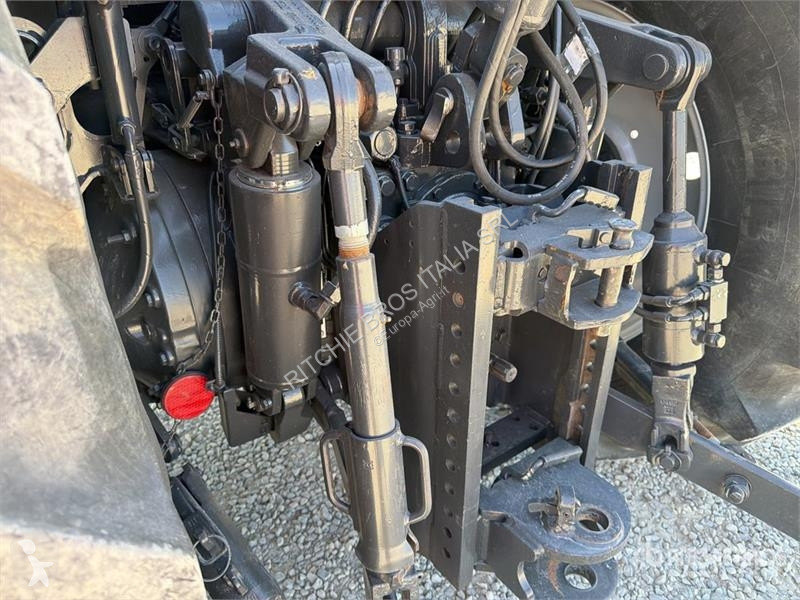 Tractor Landini 7-175 DUAL POWER