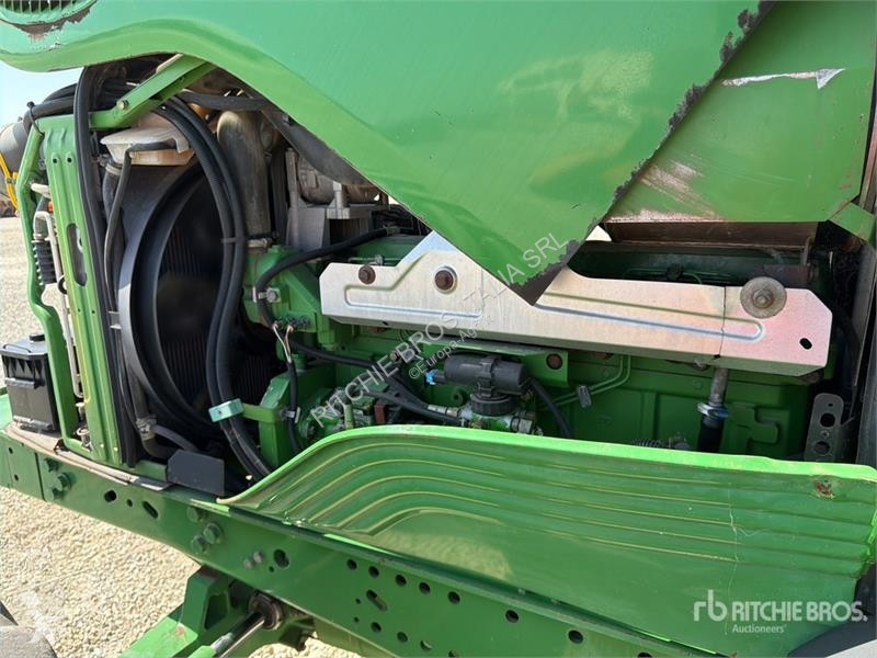 Tractor John Deere 6820