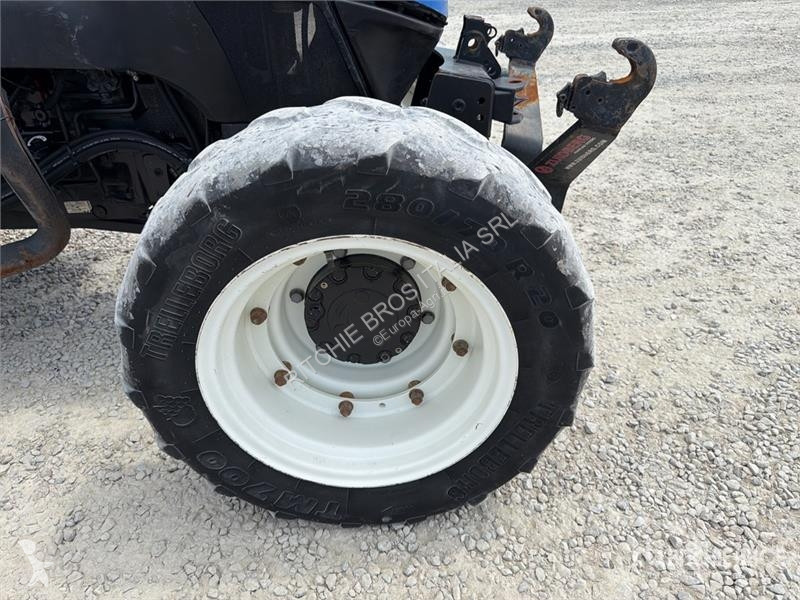 Tractor New Holland T4.95F