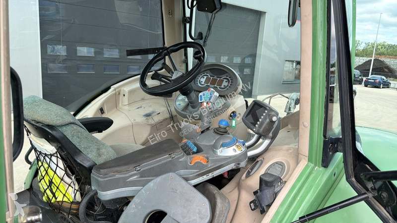 Landbrugstraktor Fendt 936 Vario (BELGIAN /...