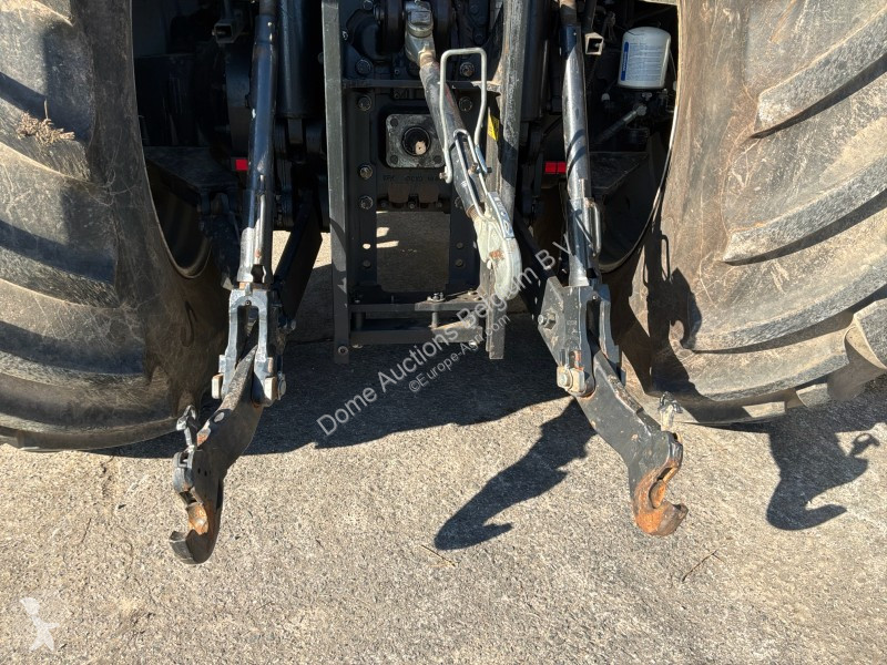 Lantbrukstraktor Case CVX 270