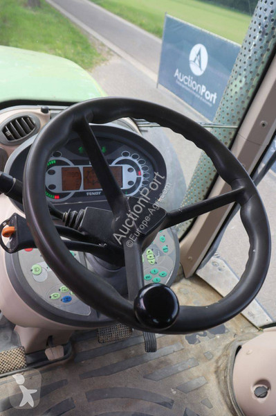 Lantbrukstraktor Fendt 927 Vario