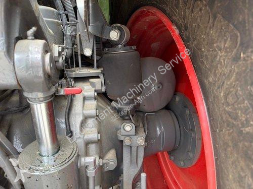 Landbrugstraktor Fendt  728 VARIO PROFI PLUS GEN 7