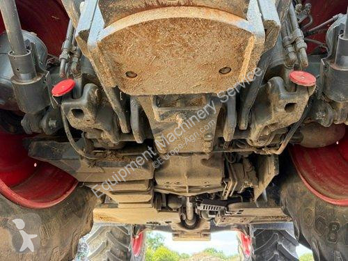 Landbrugstraktor Fendt  720 VARIO PROFI PLUS