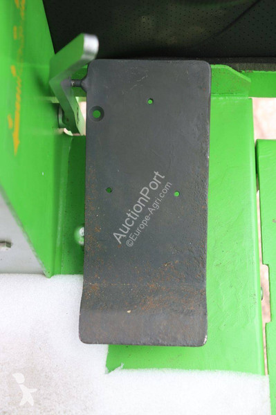 Landbrugstraktor  DK 7620