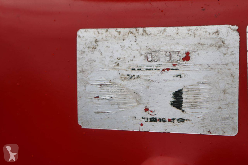 Ciągnik Yanmar YM1610