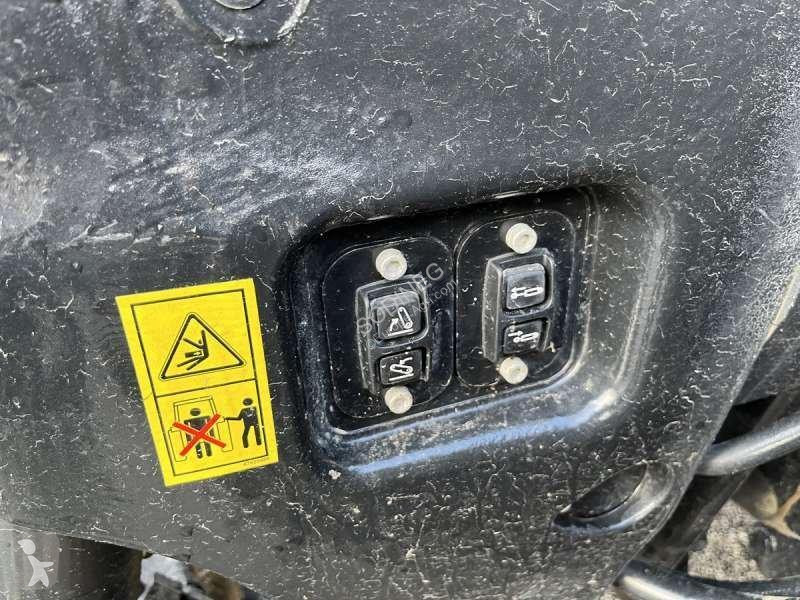 Трактор New Holland  T7.275 HD