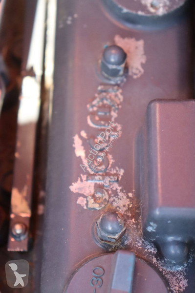 جرار زراعي Kubota GB16