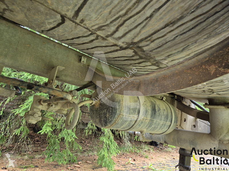 جرار زراعي Valtra N141H