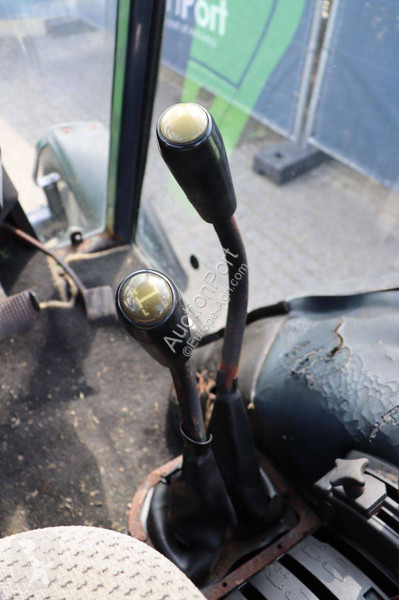 Tractor Deutz Fahr DX 3.30