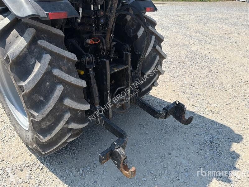 Сільськогосподарський трактор Carraro AGRICUBE...