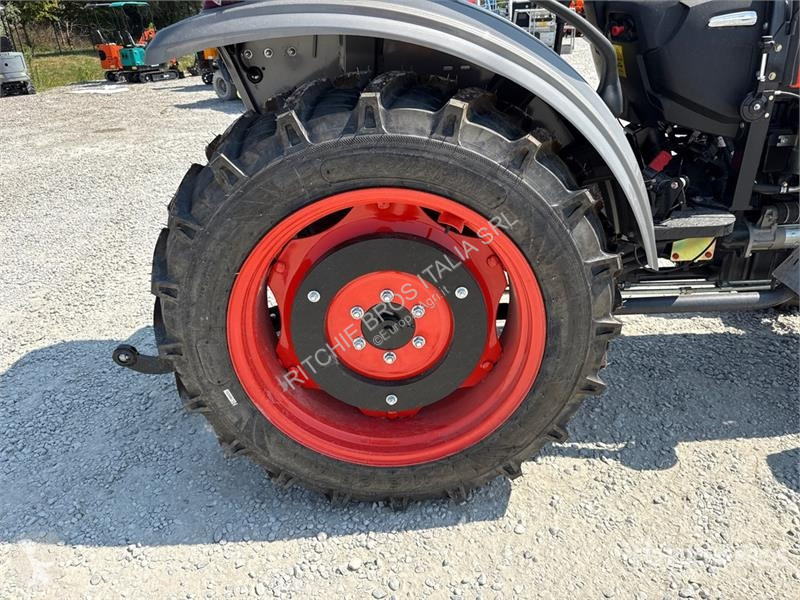 Сільськогосподарський трактор  TT604 4WD...