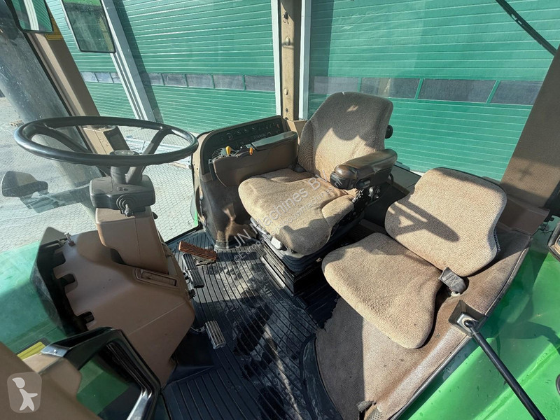 Tractor John Deere 8230 PowerShift - NO TLS