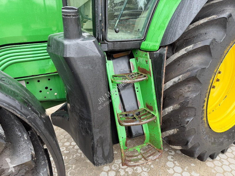 Tractor John Deere 7430 Excellent condition