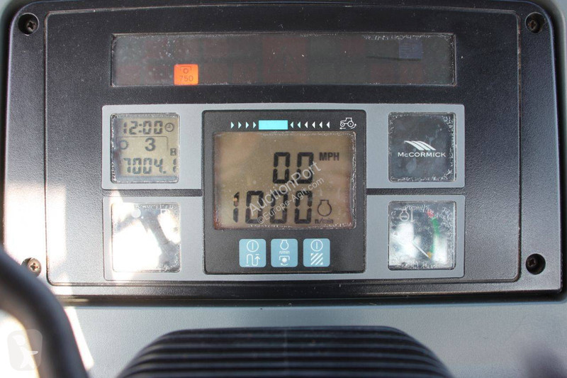Tractor Mc Cormick CX95