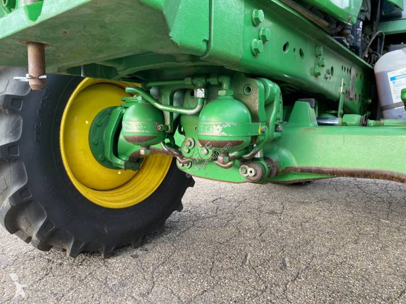 Tractor agrícola John Deere 7430 Premium
