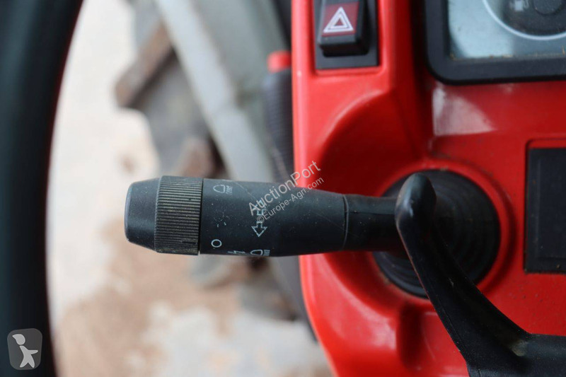 Tractor agrícola Antonio Carraro ERGIT-ST2