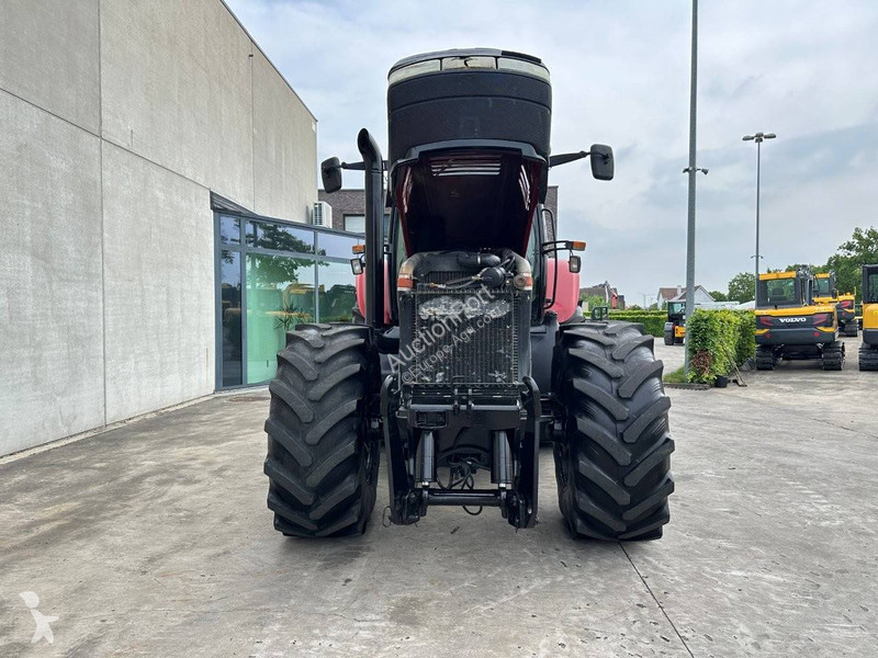 Tractor agrícola Case Magnum 285 IH