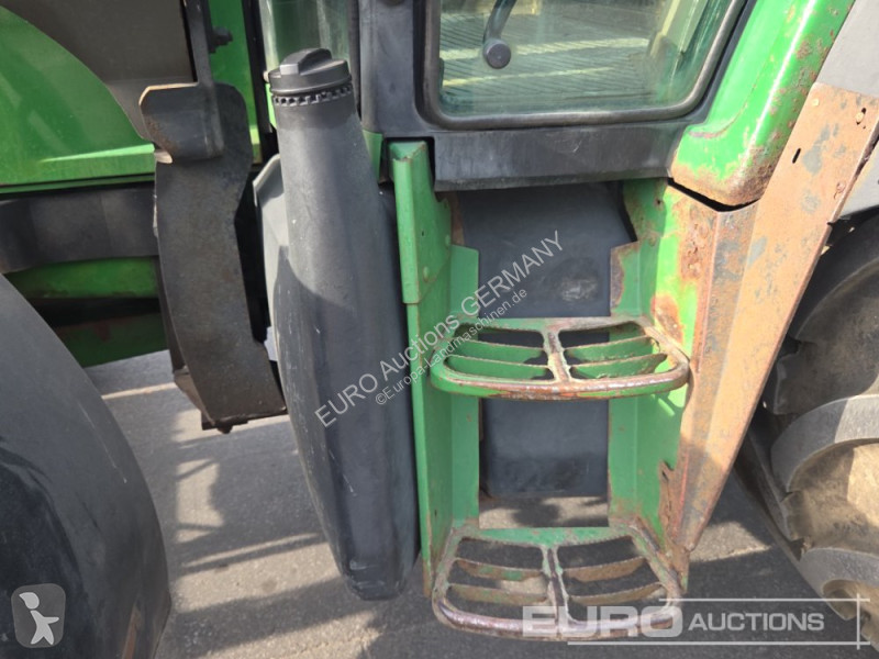 Ciągnik John Deere 6310