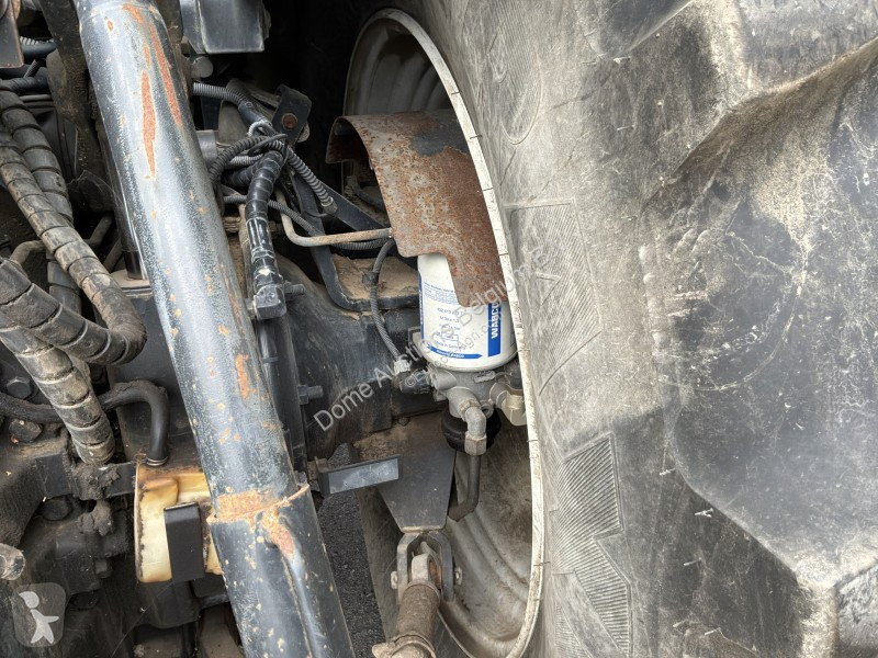 Zemědělský traktor New Holland T7.260