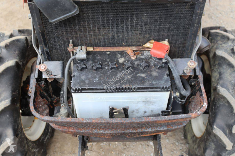 Tractor Mitsubishi MT15F