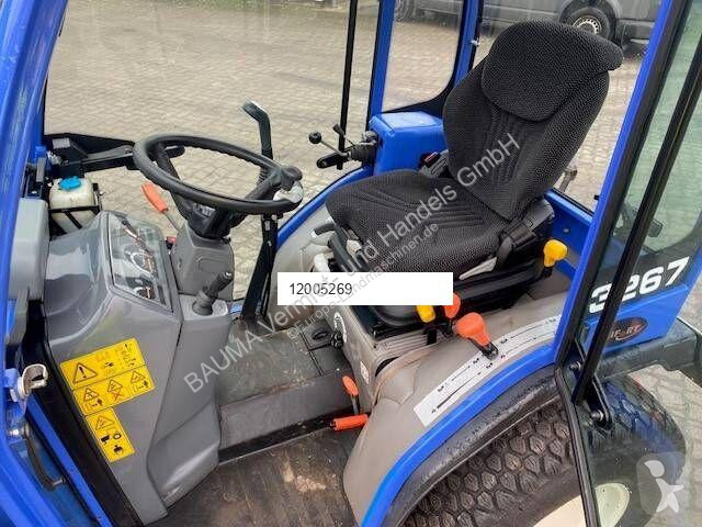 Tractor Iseki TM 3267 AHL K (12005269)