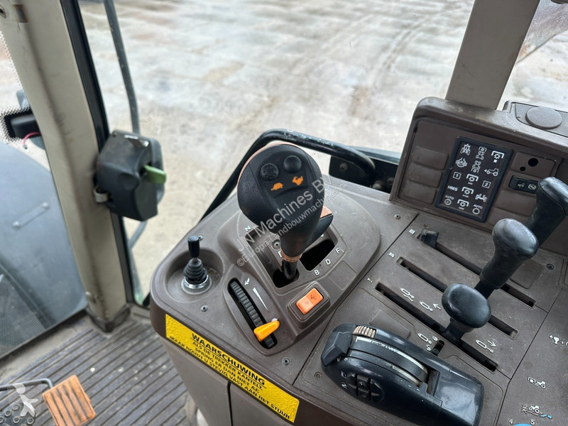 Landbrugstraktor John Deere 6120 Creeper Gears...
