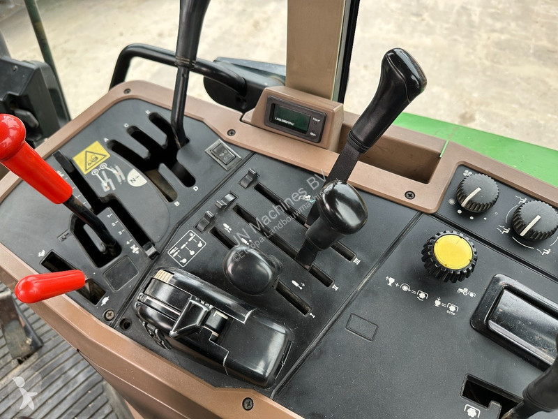 Tractor agrícola John Deere 0 PowerQuad - Front...