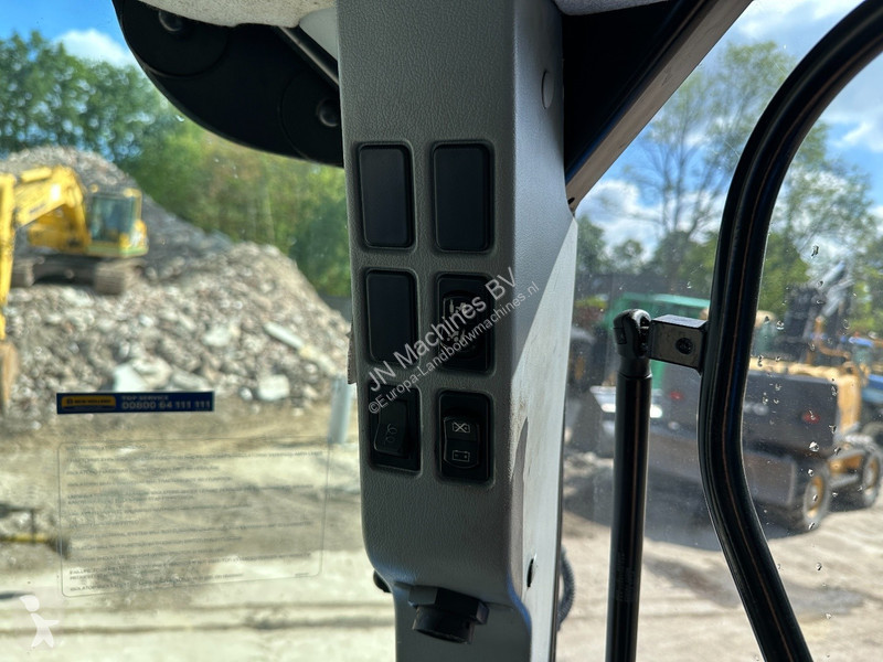 Tracteur agricole New Holland T7.235 Power Command